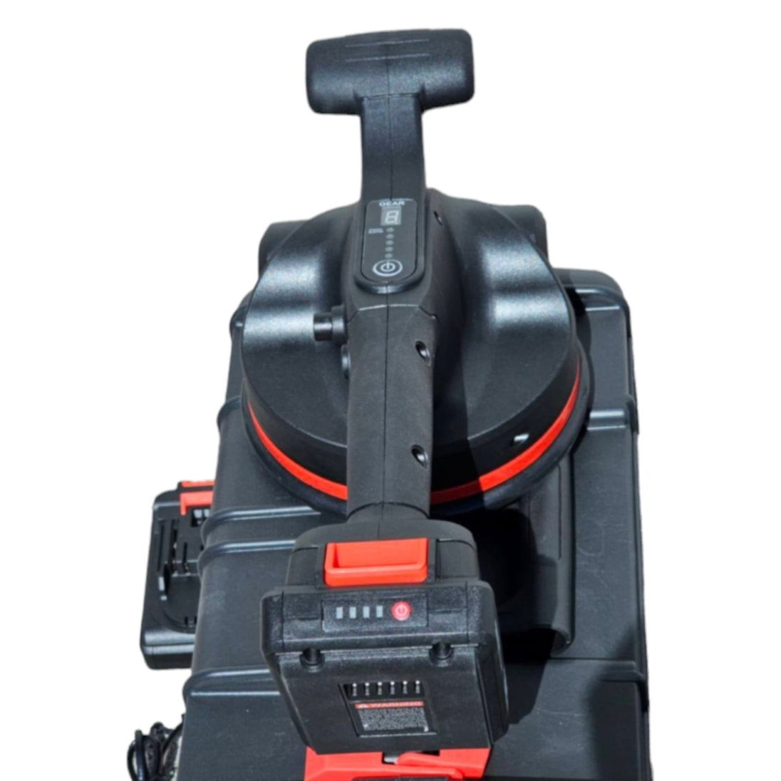 TEH vibracioni nivelator za keramiku - Zoro