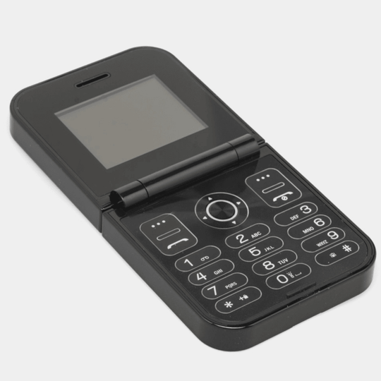 Telefon na preklop F15 Mini - Zoro