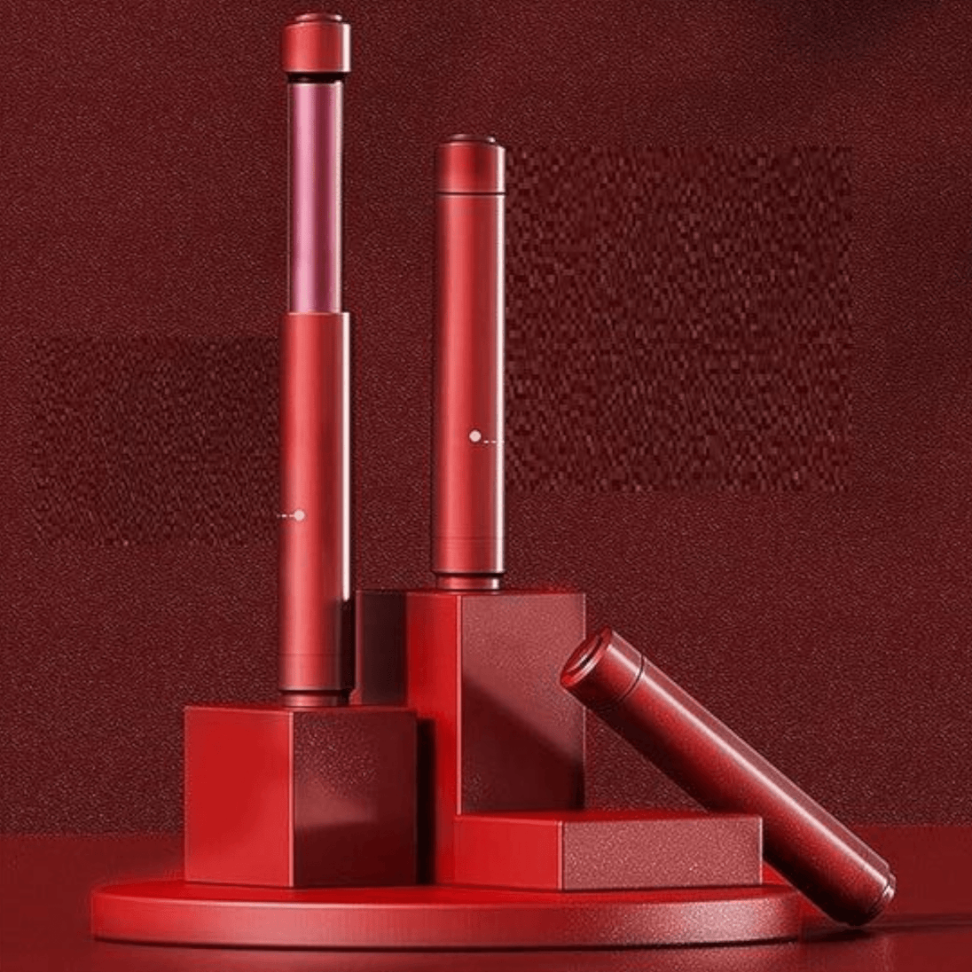 Teleskopska pegla za kosu – uvijač "RY - 2204" - Zoro