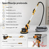 Teleskopska Žirafa sa Setom Opreme (750W) - Zoro