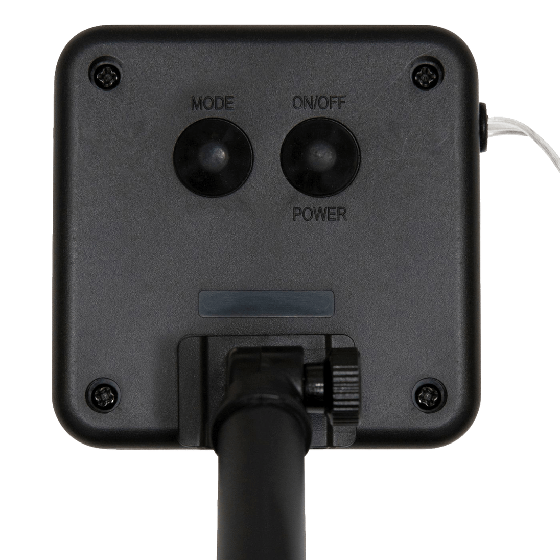 Tenda sa solarnim panelom, 140 LED dioda - Zoro