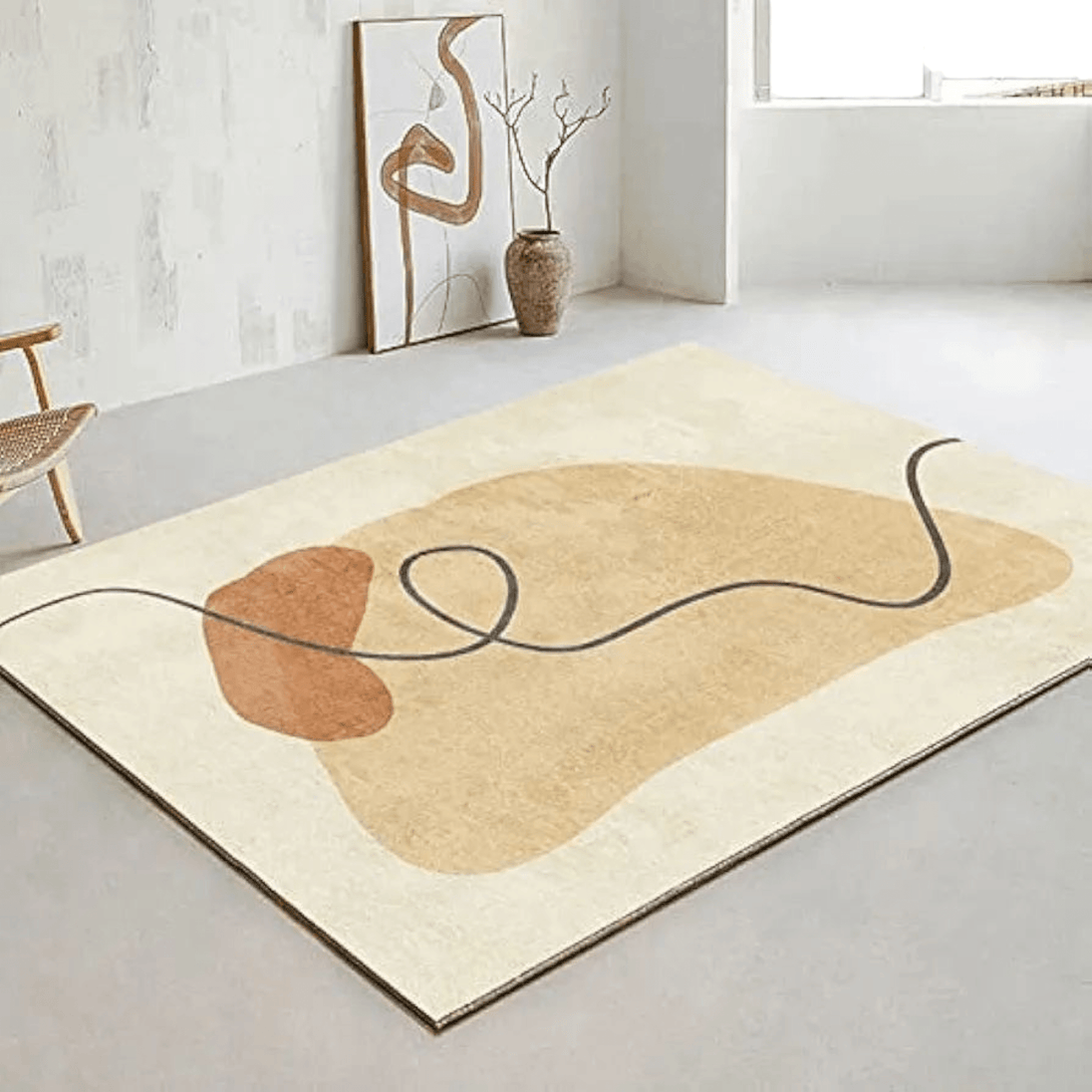 Tepih 030 (230x160 cm) - Zoro