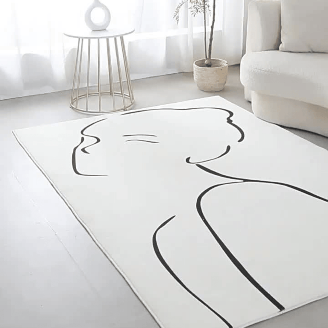 Tepih 032 (230x160 cm) - Zoro