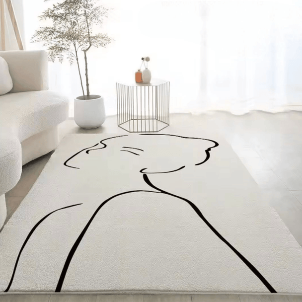 Tepih 032 (230x160 cm) - Zoro