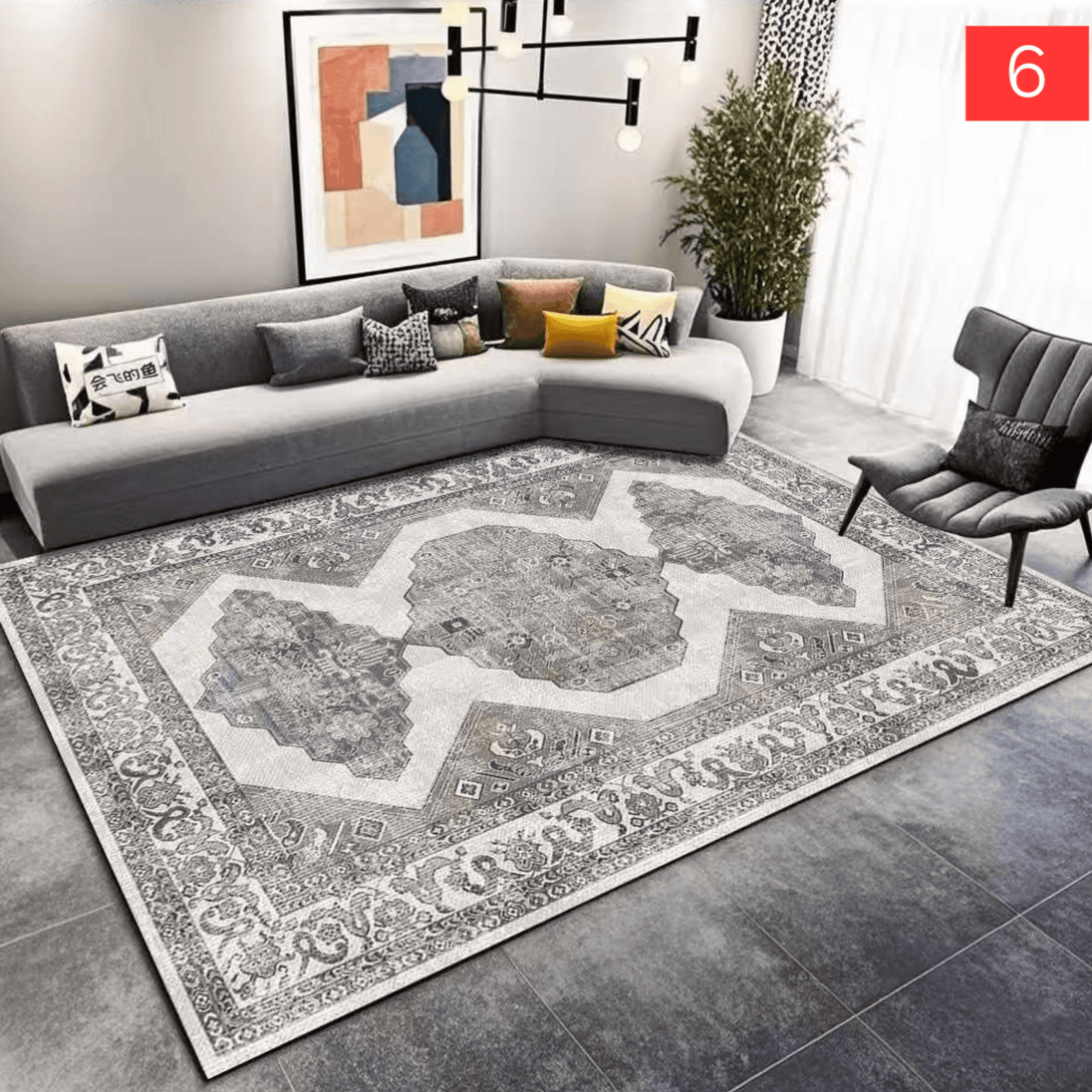 Tepih "Imperial" 230x160cm - Zoro