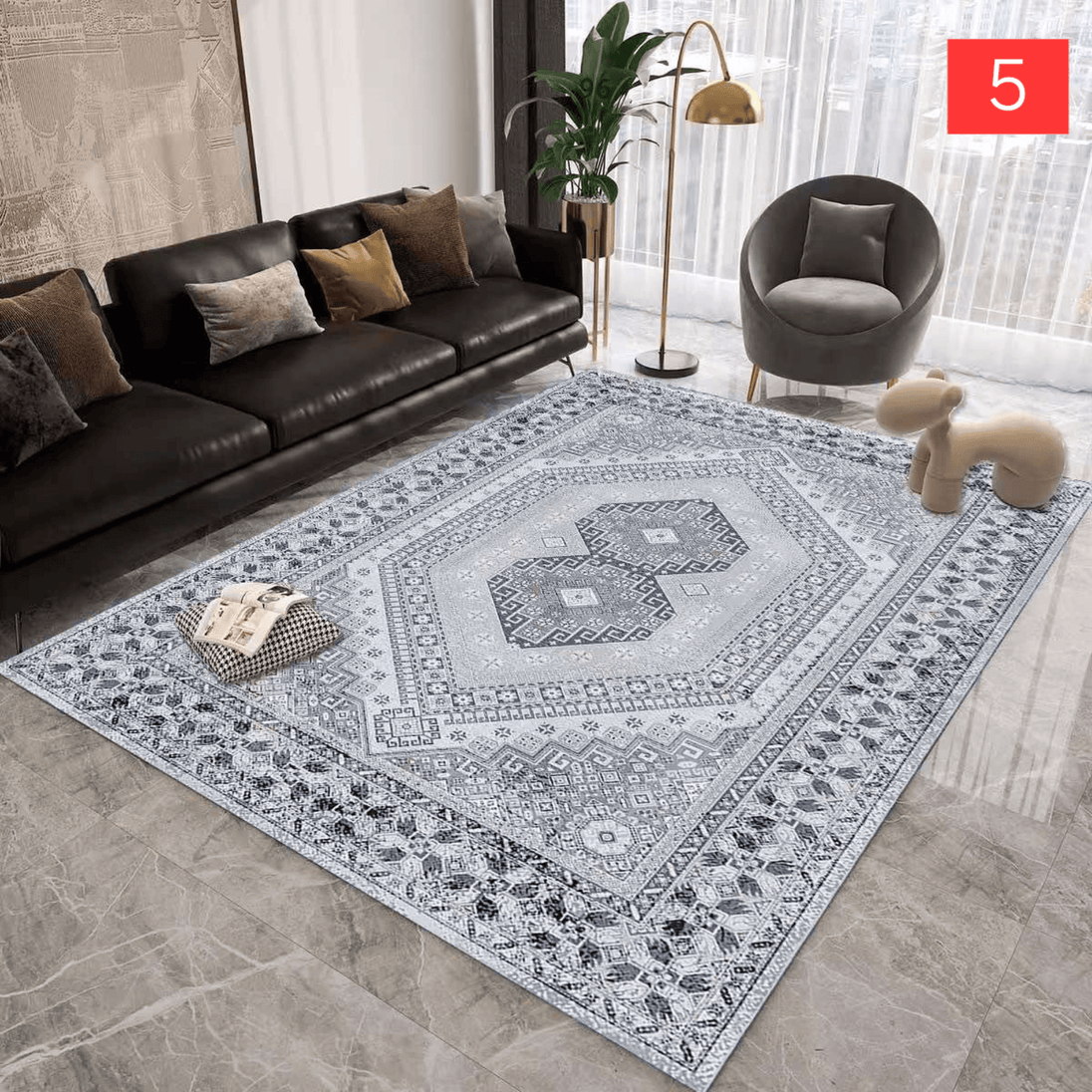 Tepih "Imperial" 230x160cm - Zoro