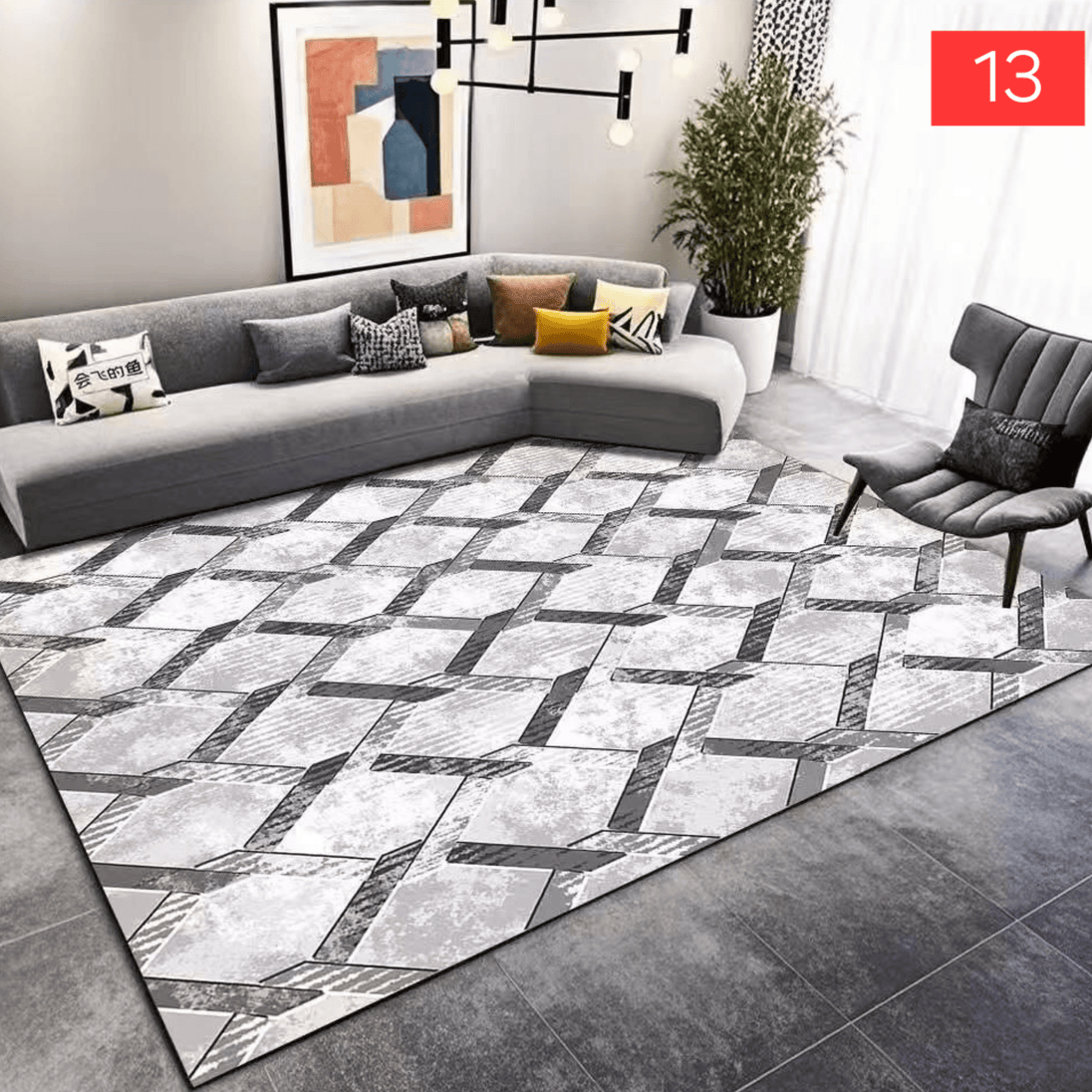 Tepih "Imperial" 230x160cm - Zoro