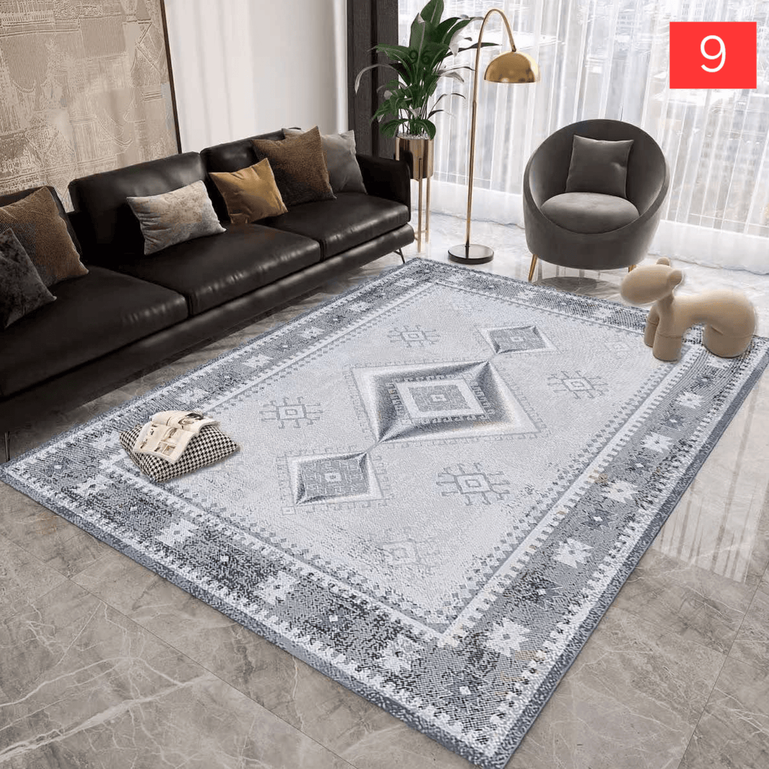 Tepih "Imperial" 230x160cm - Zoro