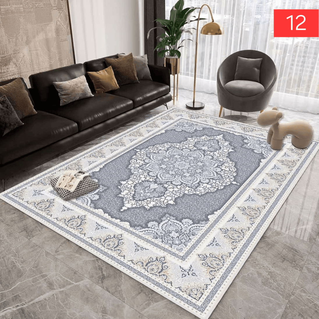 Tepih "Imperial" 230x160cm - Zoro