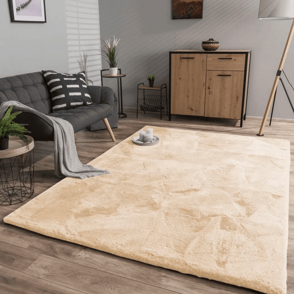 Tepih umjetno krzno (230x160cm) - Zoro