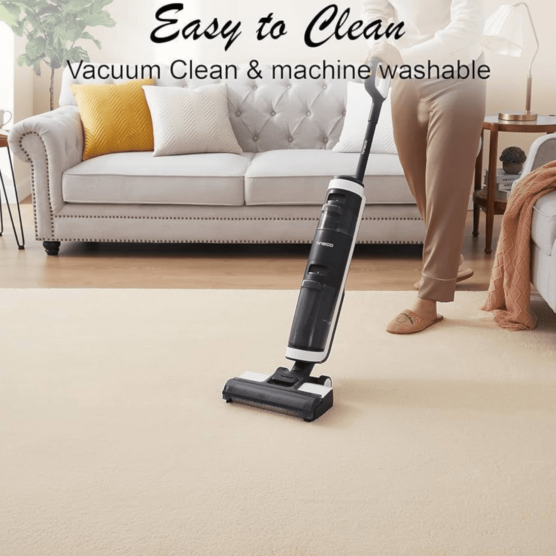 Tepih umjetno krzno (230x160cm) - Zoro