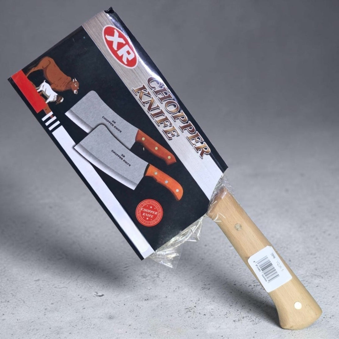 Teška Japanska Satara XR - Zoro