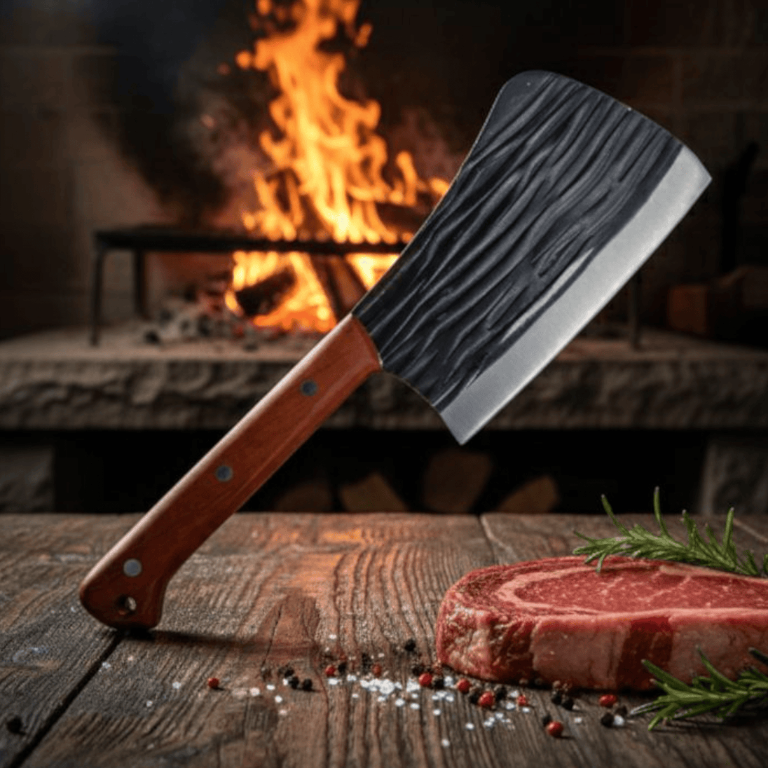 Teška Kovana - Čelična Satara - Zoro