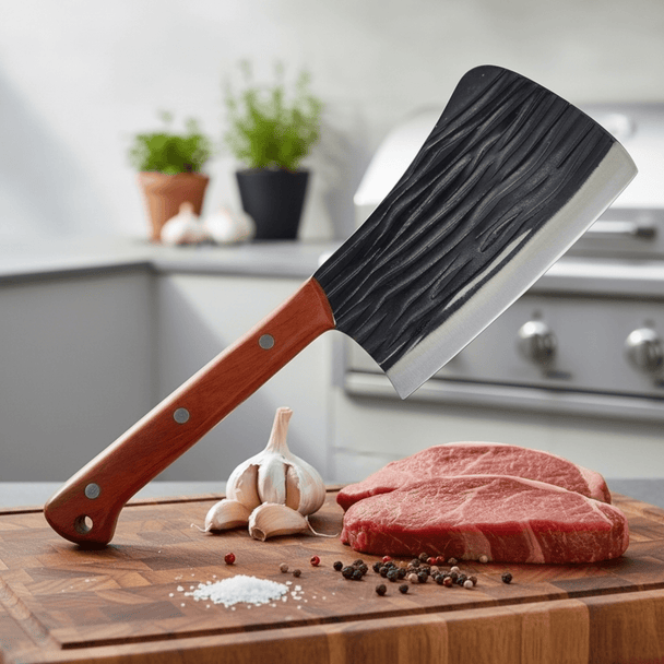 Teška Kovana - Čelična Satara - Zoro