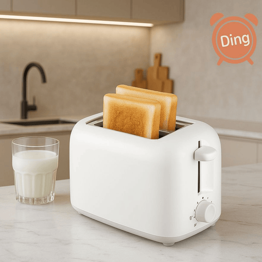Toster 650 W - Zoro