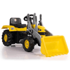 Traktor na Pedale sa Kašikom "Dolu" - Zoro