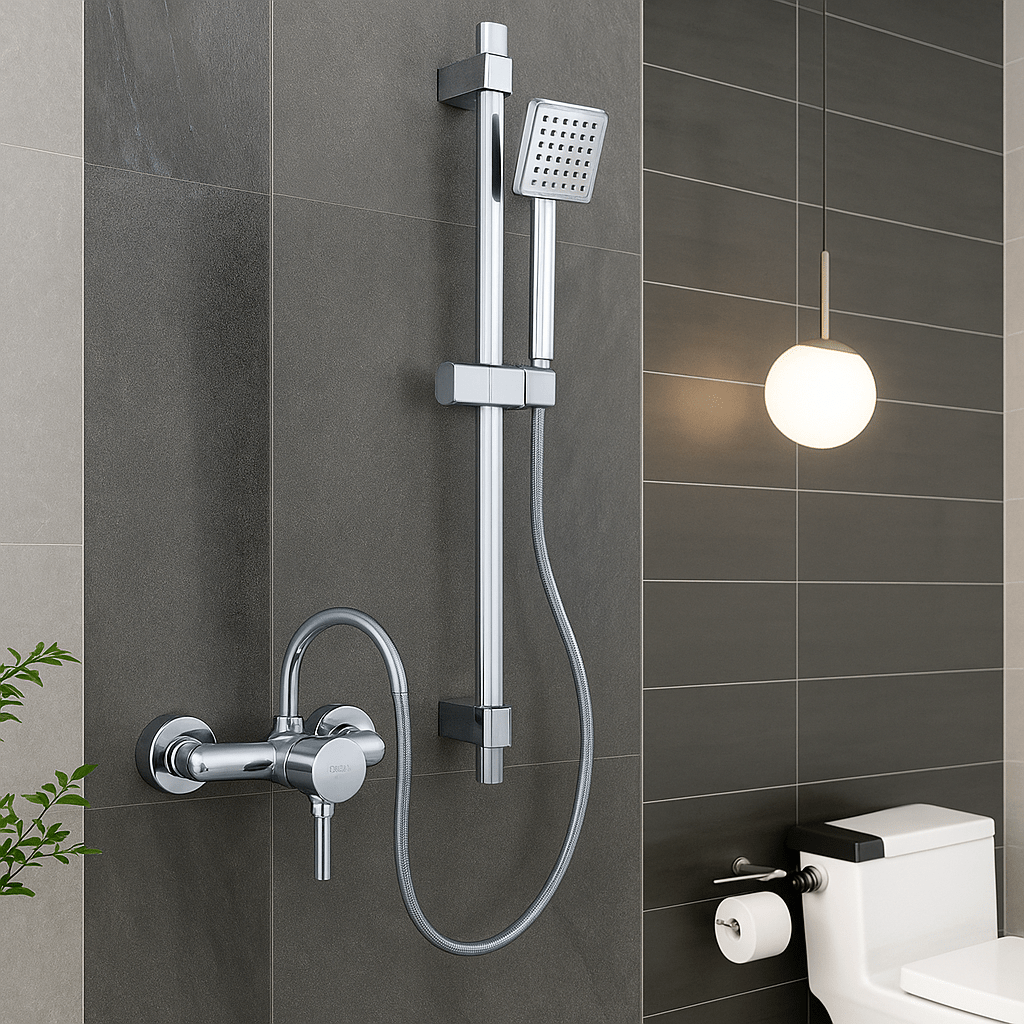 Tuš Set "1770" - Zoro