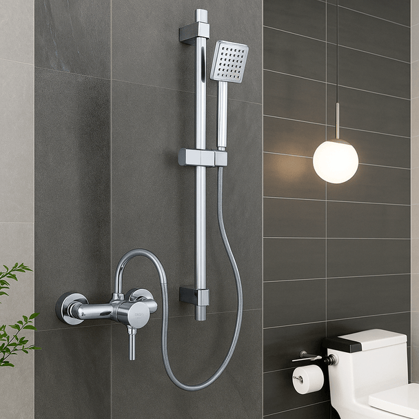 Tuš Set "1770" - Zoro