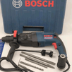 Udarna Hilti bušilica s dvije glave "Bosch" 800W - Zoro