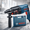 Udarna Hilti bušilica s dvije glave "Bosch" 800W - Zoro