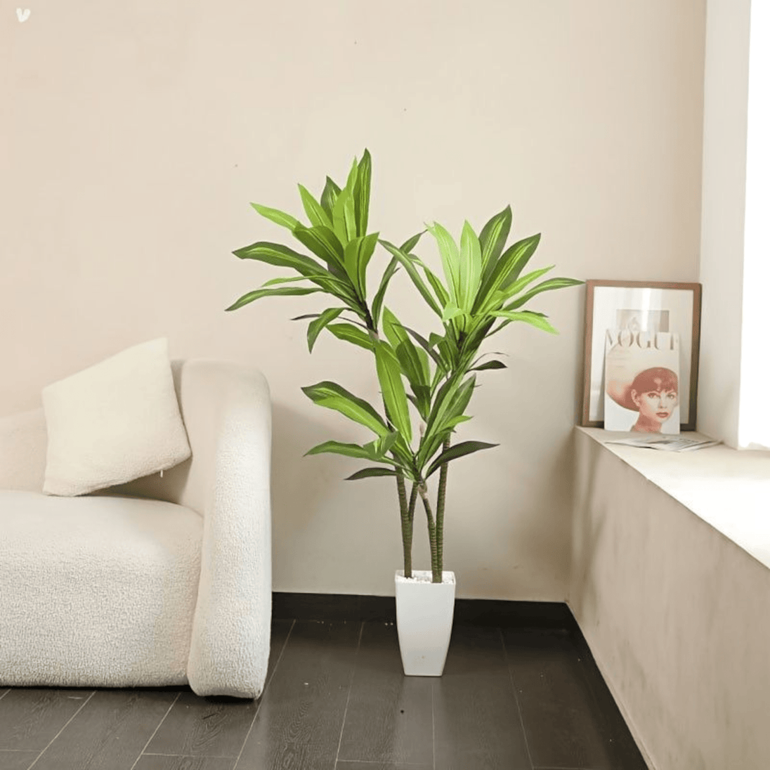 Ukrasno cvijeće 1.5m "0829" - Zoro