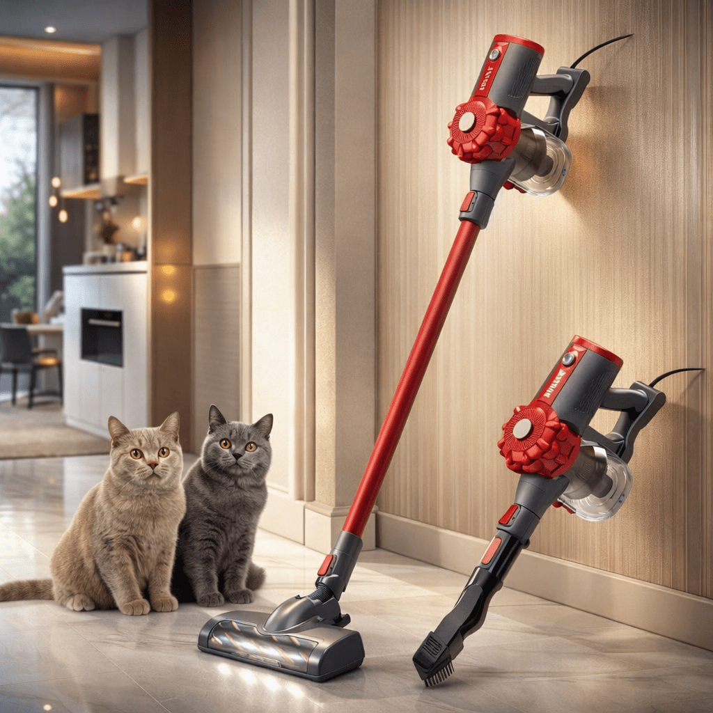 Ultra 3u1 Štapni Usisivač "SK - 13027" - Zoro