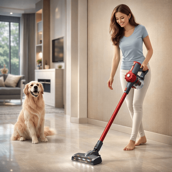 Ultra 3u1 Štapni Usisivač "SK - 13027" - Zoro