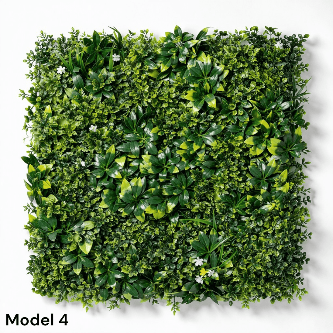 Umjetna Trava Zidni Paneli "Bonsai" - Zoro