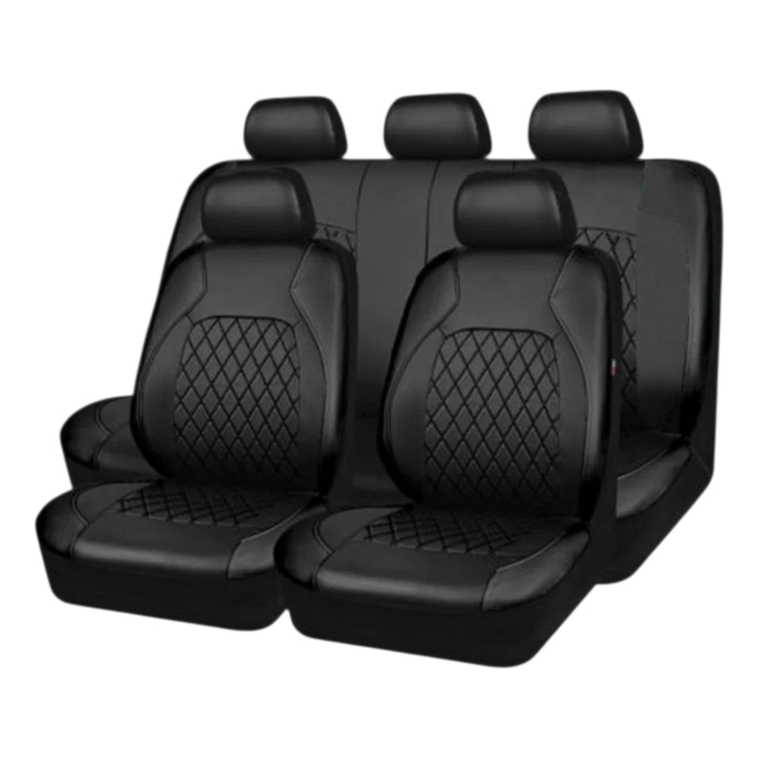 Univerzalne Kožne Navlake za Auto Sjedala - Zoro