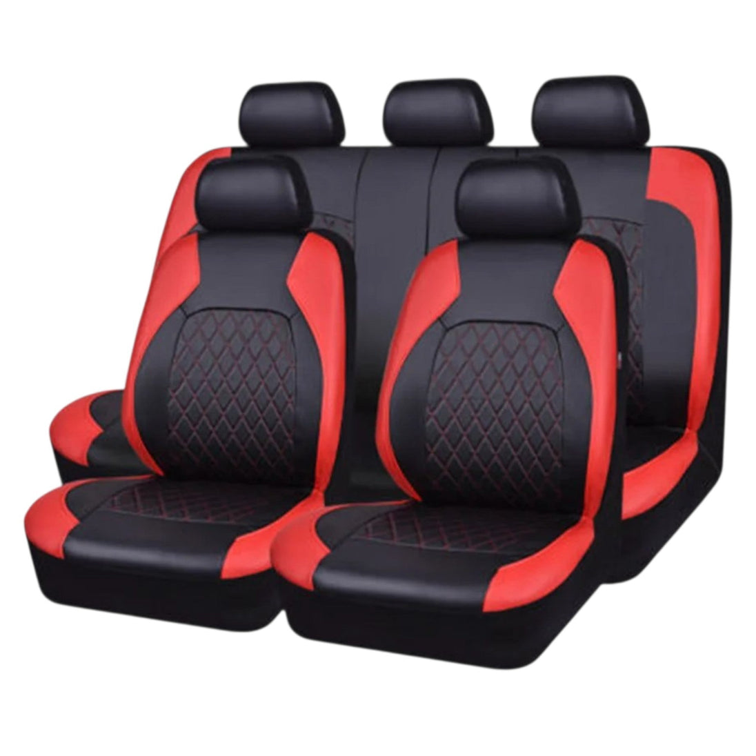 Univerzalne Kožne Navlake za Auto Sjedala - Zoro
