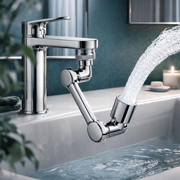 Univerzalni nastavak za česmu "L37" - Zoro