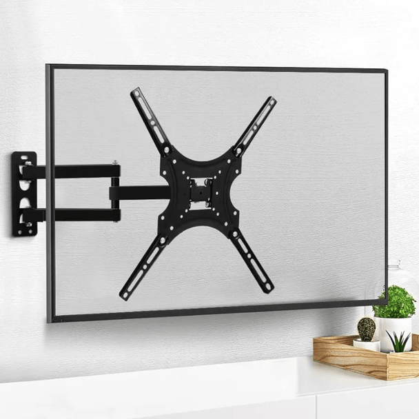 Univerzalni Okretni TV Zidni Nosač (14”–42”) - Zoro