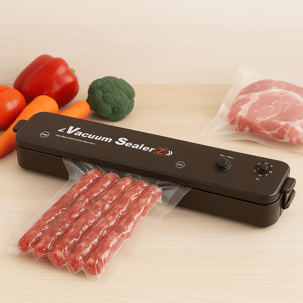 Uređaj za vakumiranje hrane - Zoro