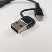 USB OTG Hub 4u1 - Zoro