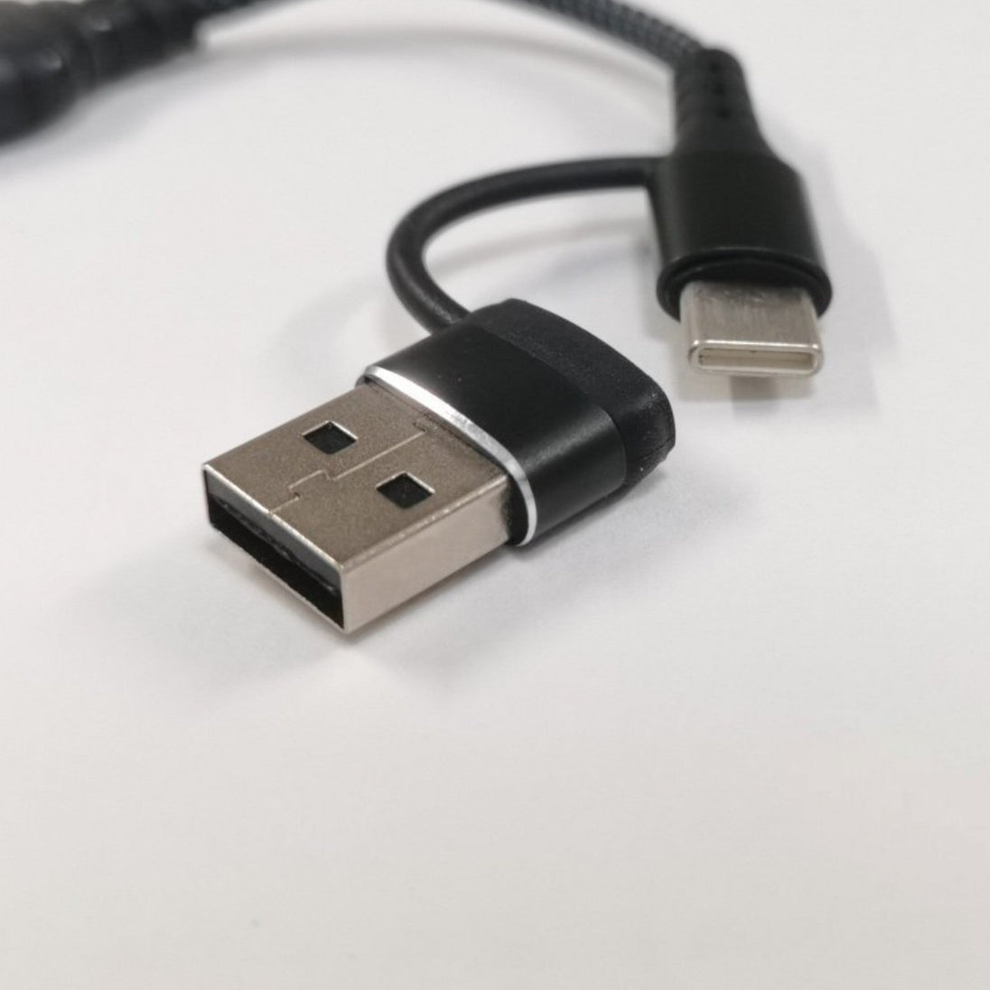 USB OTG Hub 4u1 - Zoro