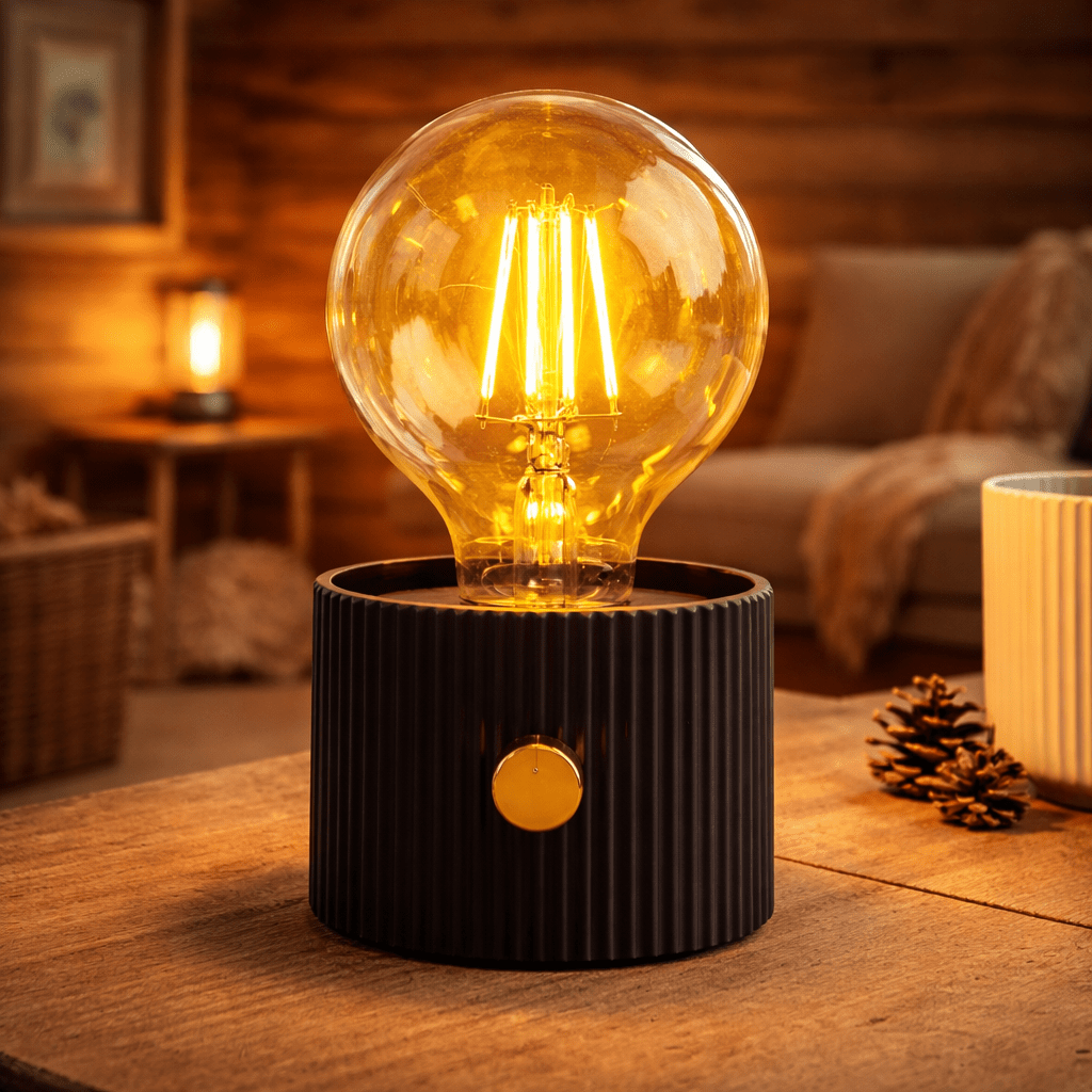 USB Punjiva Lampa "JF - 008" - Zoro
