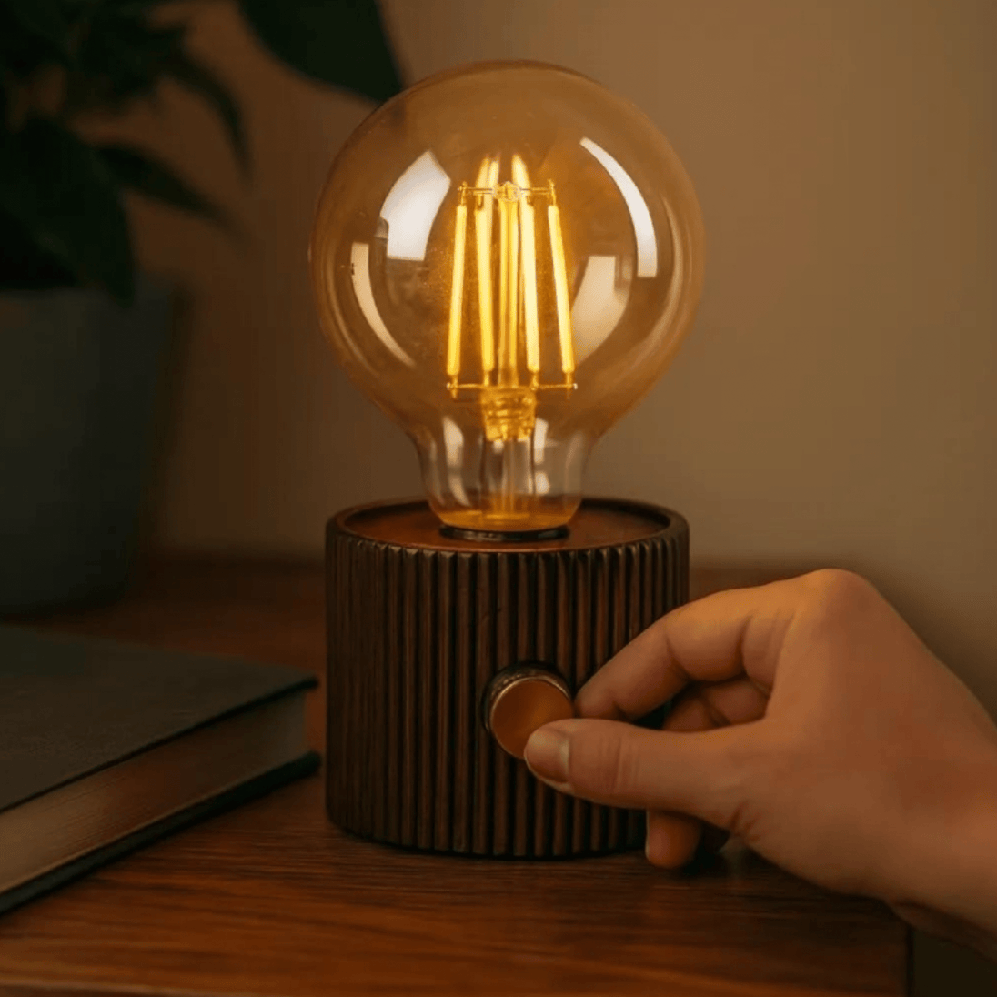 USB Punjiva Lampa "JF - 008" - Zoro