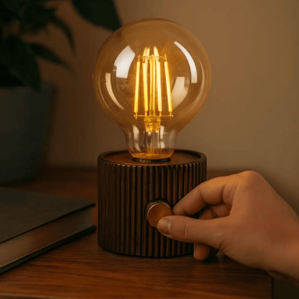 USB Punjiva Lampa "JF - 008" - Zoro