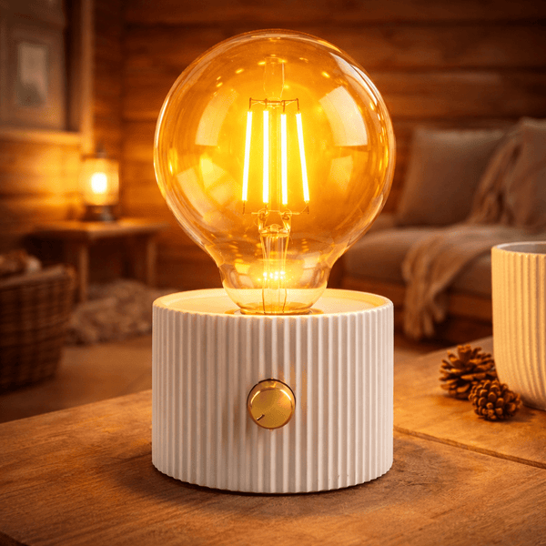 USB Punjiva Lampa "JF - 008" - Zoro