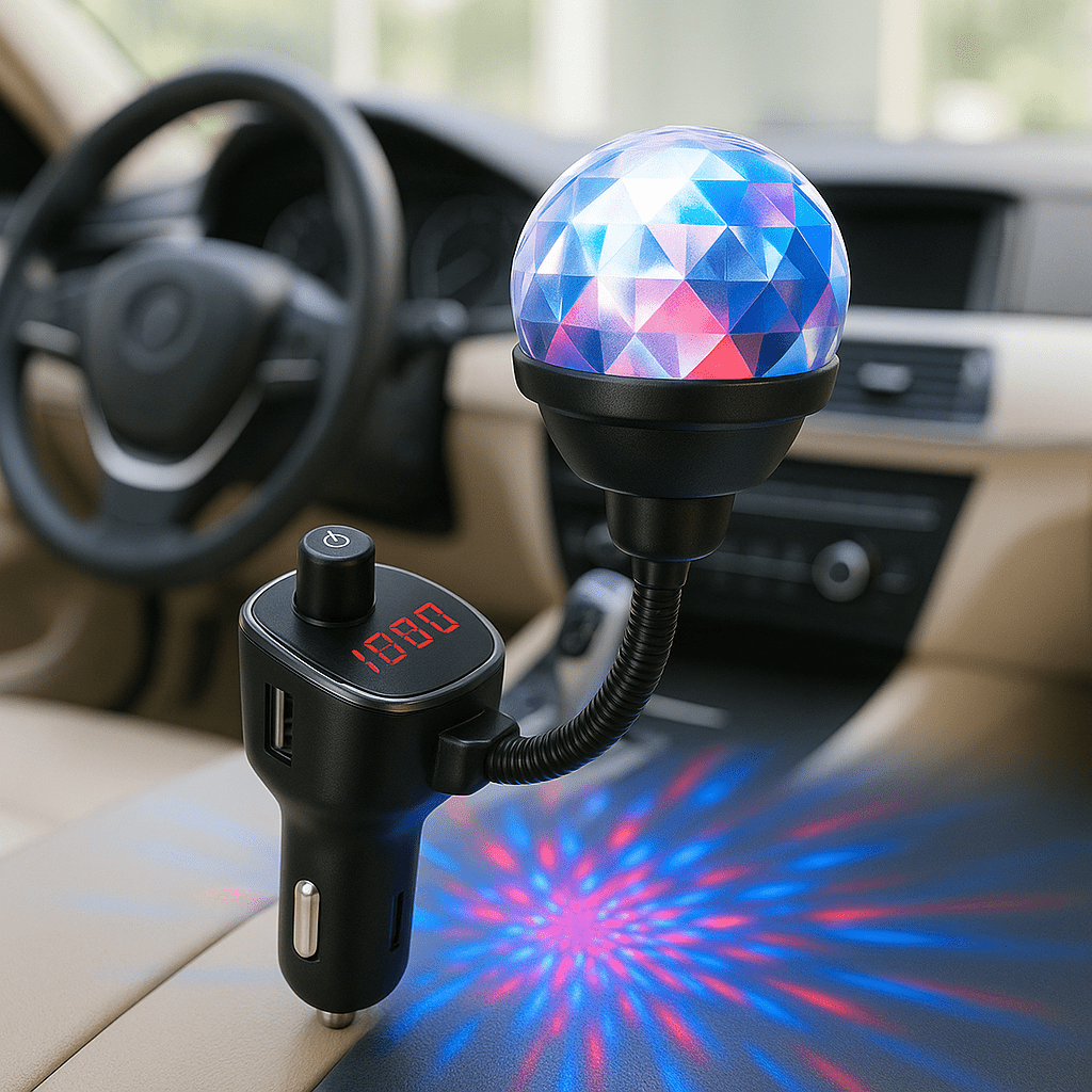 USB Transmiter Zvjezdano Nebo - Zoro