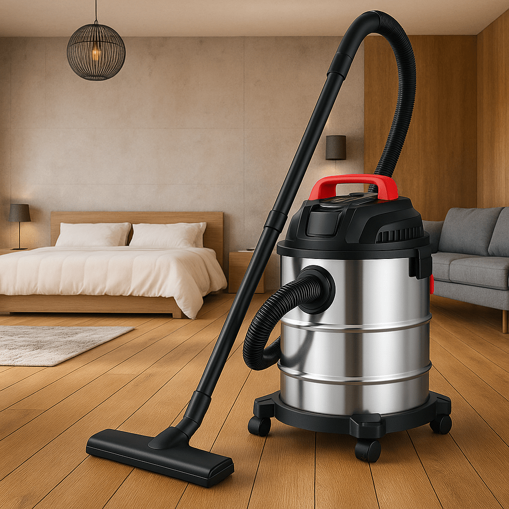 Usisivač za Mokro i Suho "DX2067" - Zoro