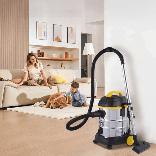 Usisivač za mokro i suho usisavanje 1600W "ST - 5034" - Zoro