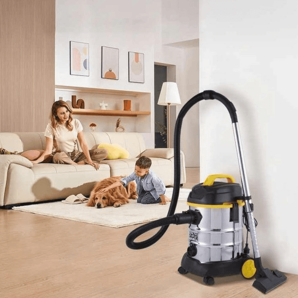 Usisivač za mokro i suho usisavanje 1600W "ST - 5034" - Zoro