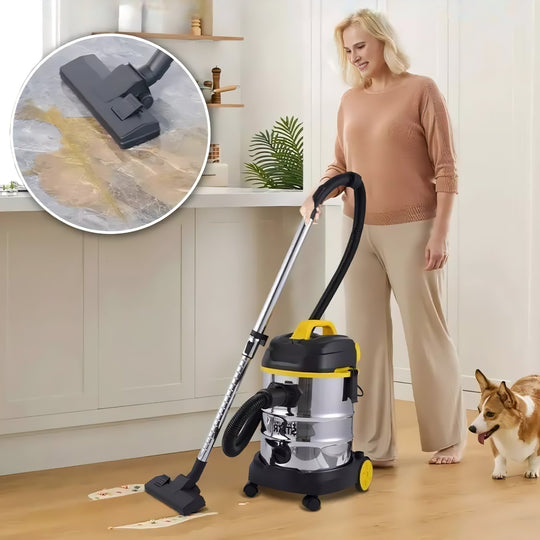 Usisivač za mokro i suho usisavanje 1600W "ST - 5034" - Zoro