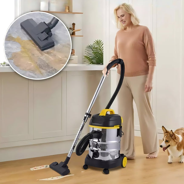 Usisivač za mokro i suho usisavanje 1600W "ST - 5034" - Zoro