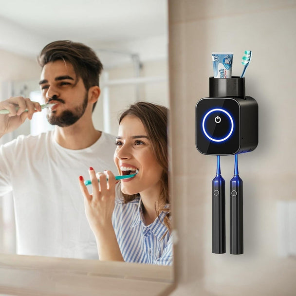 UV Sterilizator i Držač za Četkica "JX-5589" - Zoro