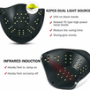 UV/LED Lampa za nokte SUN S9 (120W) - Zoro