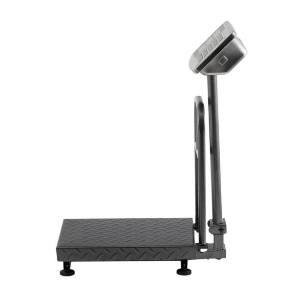 Vaga sa naslonom 200 kg - Zoro