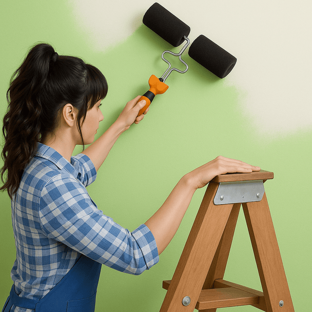 Valjak za krečenje s punjenjem - Zoro