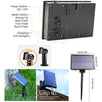 Vanjske Solarne LED Sijalice 10m "Rixme" - Zoro